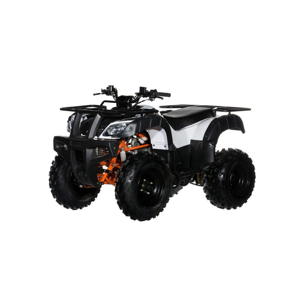 Quad KAYO AU150 UTILITY