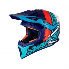 Swaps - Casco Cross BLUR