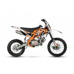 Pit Bike KAYO TT140