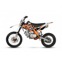 Pit Bike KAYO TT140