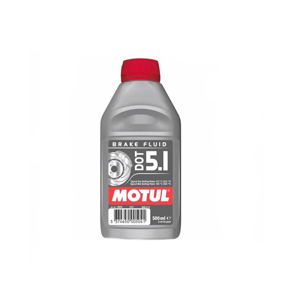 MOTUL DOT 5.1