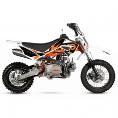 Pit Bike KAYO TS90