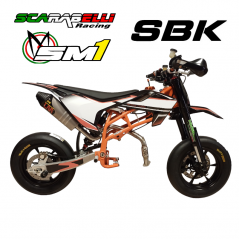 Ciclistica SM1 SBK