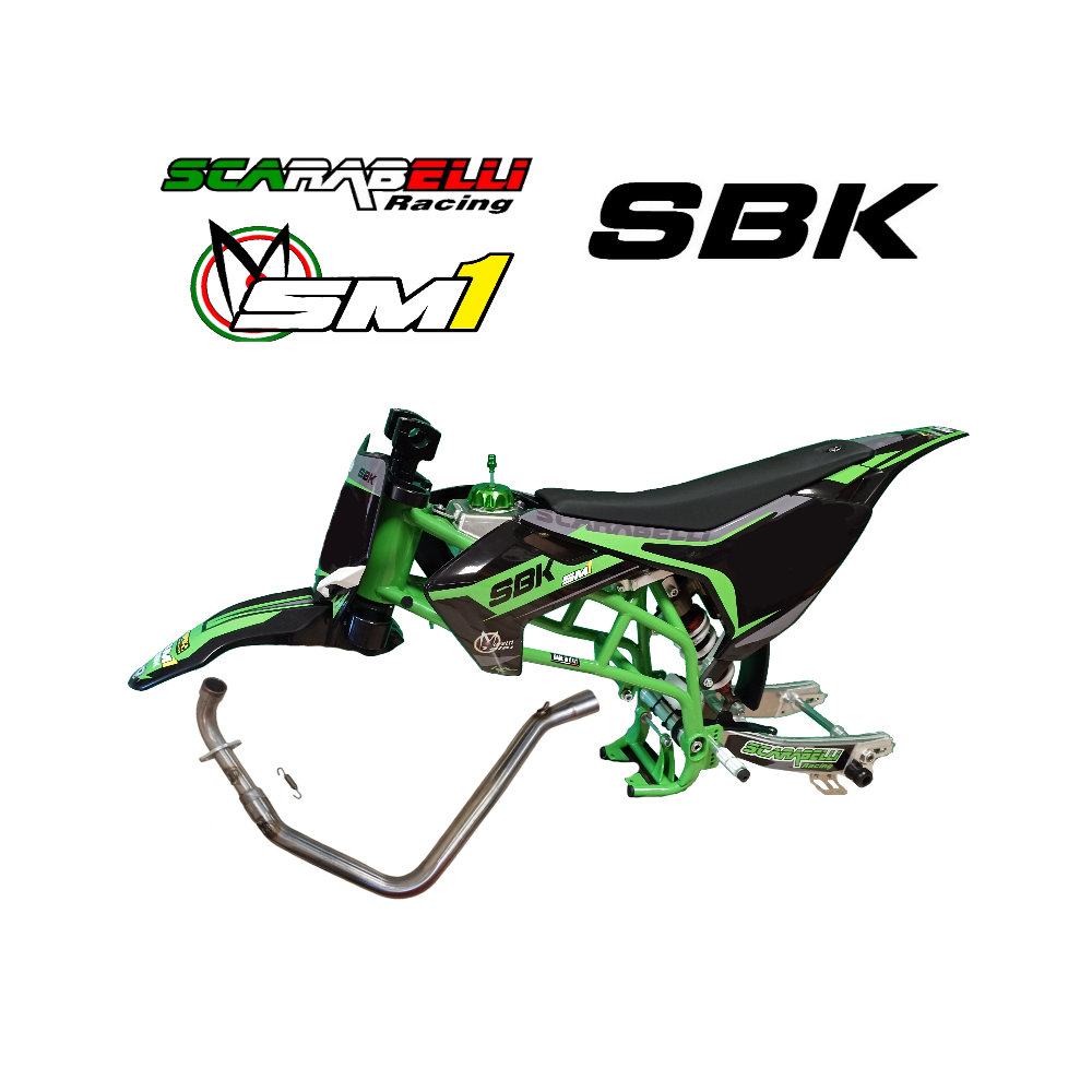 Kit Telaio SM1 SBK 2025