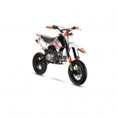 Pit Bike KAYO TD160 Motard