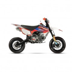 Pit Bike KAYO TD160 Motard