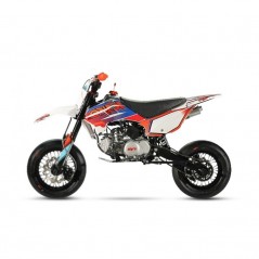 Pit Bike KAYO TD160 Motard